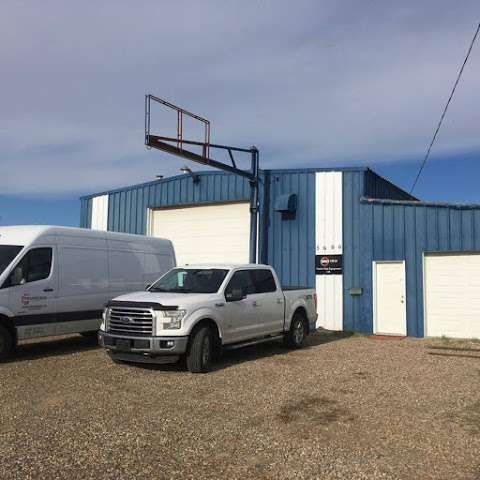 Prairie Side Equipment Ltd. Prairie Side Equipment Ltd.