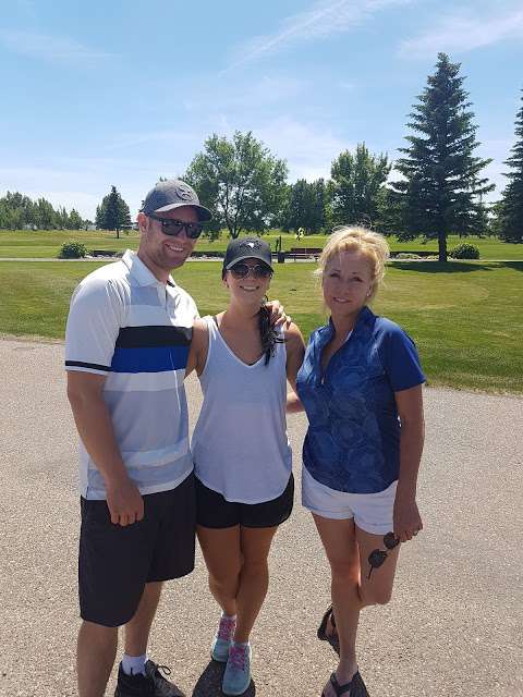 Taber Golf Club Taber Golf Club